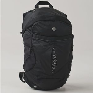 Lululemon Run All Day Backpack